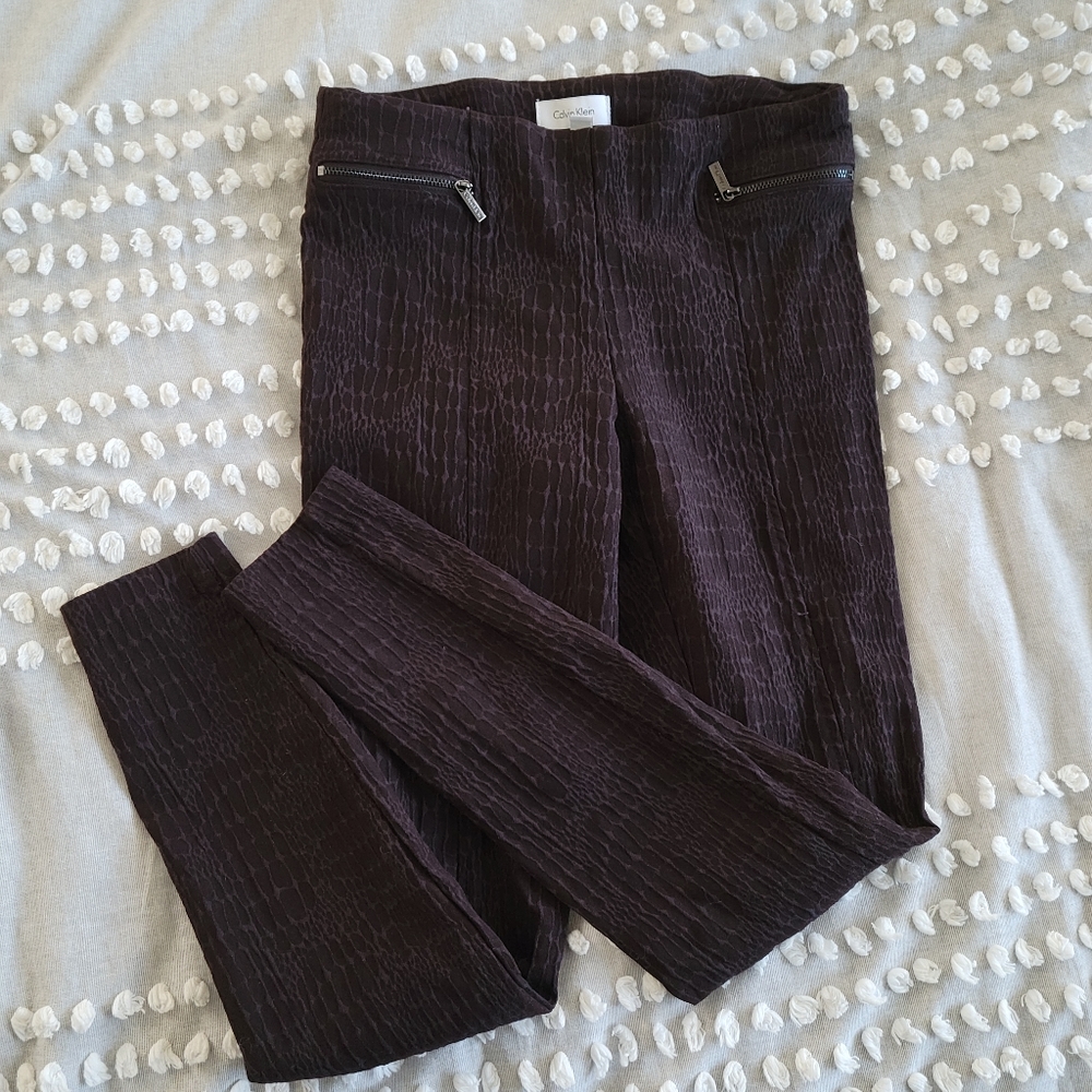 Calvin Klein dress pants